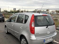 Silver Begagnad 2005 Mitsubishi Colt Halvkombi | 17 000 kr (Bra pris)