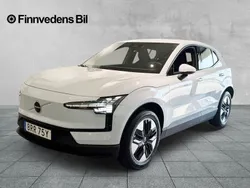 Ljusblå Ny 2024 Volvo EX30 Core SUV | 519 000 kr (Dyr)