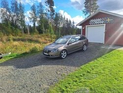 Brun Begagnad 2011 VW Passat Kombi | 56 000 kr (Marknadspris)