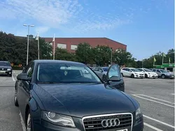 Grå Begagnad 2010 Audi A4 Sedan | 69 499 kr (Marknadspris)