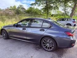 Grå Begagnad 2020 BMW 330e Sport Line Sedan | 234 000 kr (Superpris)