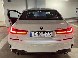 Begagnad 2020 BMW 330 M Sport Sedan | 325 000 kr