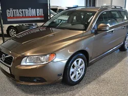 Brun Begagnad 2012 Volvo V70 Momentum Kombi | 69 000 kr (Bra pris)