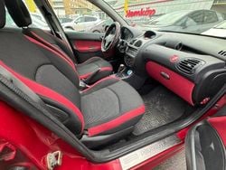 Begagnad 2007 Peugeot 206 Halvkombi | 27 500 kr (Marknadspris)
