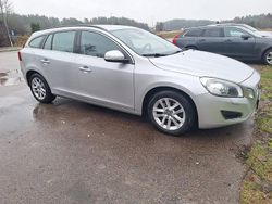 Begagnad 2013 Volvo V60 Kombi | 84 900 kr (Bra pris)