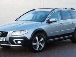 Silver Begagnad 2014 Volvo XC70 Momentum Kombi | 114 900 kr (Marknadspris)