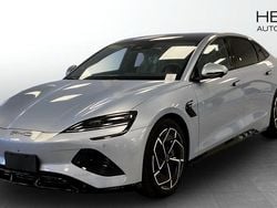Ny 2024 BYD Seal Sedan | 624 900 kr