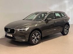 Mörkgrå Begagnad 2019 Volvo XC60 Momentum SUV | 339 500 kr (Bra pris)
