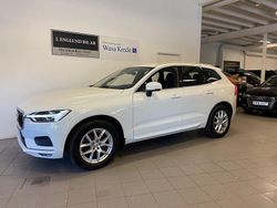 Vit Begagnad 2020 Volvo XC60 Momentum SUV | 329 900 kr (Superpris)