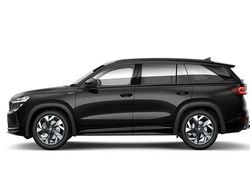 Svart Ny 2026 Skoda Kodiaq Selection SUV | 573 300 kr (Dyr)