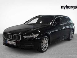 Begagnad 2022 Volvo V90 Kombi | 354 000 kr (Bra pris)