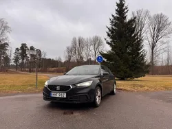 Begagnad 2021 Seat Leon ST Style Kombi | 105 000 kr