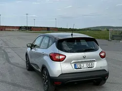Begagnad 2014 Renault Captur SUV | 93 000 kr (Marknadspris)