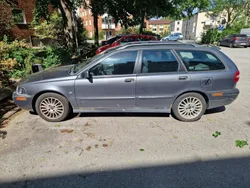 Grå Begagnad 2003 Volvo V40 Kombi | 9 999 kr (Superpris)