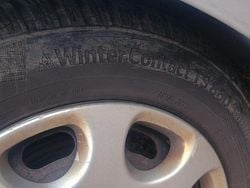 Grå Begagnad 2004 Peugeot 307 Halvkombi | 11 000 kr (Bra pris)