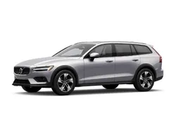 Mörkblå Ny 2024 Volvo V60 CC Ultimate Kombi | 549 800 kr