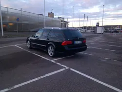 Svart Begagnad 2010 Saab 9-5 Griffin Kombi | 36 900 kr