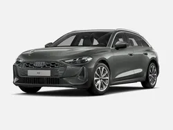 Ny 2025 Audi A5 Proline Sportkupé | 629 900 kr