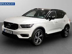 Begagnad 2020 Volvo XC40 SUV | 339 900 kr (Lite dyr)