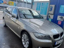 Brun Begagnad 2012 BMW 320 Comfort Edition Kombi | 73 000 kr (Bra pris)