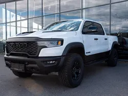 Silver Ny 2025 Dodge Ram Pickup | 1 415 000 kr