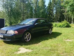Blå Begagnad 2000 Volvo C70 Cab | 29 000 kr (Superpris)