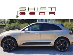 Begagnad 2018 Porsche Macan GTS Sport SUV | 479 000 kr (Marknadspris)