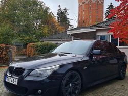 Begagnad 2007 BMW 530 M Sport Sedan | 65 000 kr (Marknadspris)