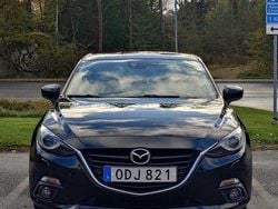Begagnad 2016 Mazda CX-3 Inclusive SUV | 110 000 kr (Bra pris)