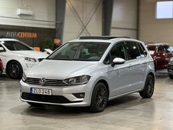 Silver Begagnad 2018 VW Golf VII Halvkombi | 134 900 kr (Bra pris)