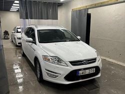 Begagnad 2012 Ford Mondeo Business Edition Kombi | 64 999 kr (Marknadspris)