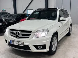Mercedes GLK220