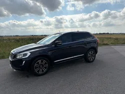 Blå Begagnad 2017 Volvo XC60 Standard SUV | 215 000 kr (Bra pris)