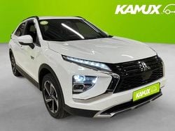 Vit Begagnad 2023 Mitsubishi Eclipse Edition SUV | 259 800 kr