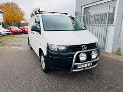 Vit Begagnad 2014 VW T5 Van | 109 900 kr (Marknadspris)