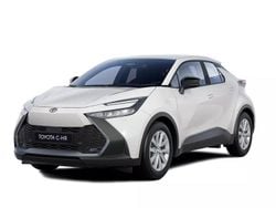 Ny 2025 Toyota C-HR Active SUV | 309 900 kr (Superpris)