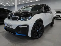 Vit Begagnad 2021 BMW i3 Comfort Edition Halvkombi | 224 900 kr (Marknadspris)