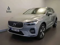 Grå Begagnad 2024 Volvo XC60 SUV | 549 500 kr (Marknadspris)