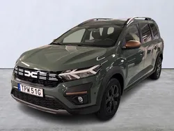 Grå Ny 2025 Dacia Jogger Extreme Kombi | 266 400 kr (Marknadspris)