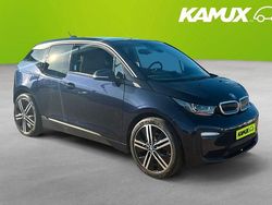 Blå Begagnad 2019 BMW i3 Comfort Edition Halvkombi | 169 900 kr (Lite dyr)
