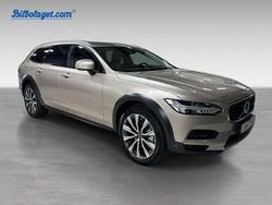Begagnad 2024 Volvo V90 CC Kombi | 519 900 kr (Dyr)