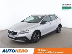 Volvo V40 CC