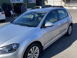 Silver Begagnad 2015 VW Golf VII Halvkombi | 85 000 kr (Marknadspris)