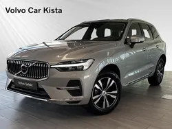 Silver Begagnad 2025 Volvo XC60 Core SUV | 507 900 kr (Superpris)