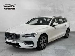 Begagnad 2021 Volvo V60 Kombi | 299 000 kr (Marknadspris)