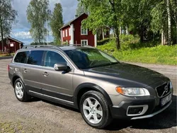 Brun Begagnad 2011 Volvo XC70 Momentum SUV | 60 000 kr (Lite dyr)