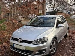 Begagnad 2014 VW Golf VII Halvkombi | 110 000 kr (Marknadspris)