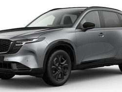 Machine grey metallic Ny 2026 Mazda CX-5 Homura-Line SUV | 453 400 kr