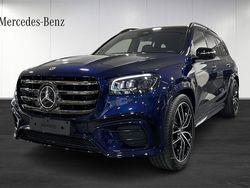 Ny 2026 Mercedes GLS450 Edition SUV | 1 281 350 kr