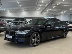 BMW 740
